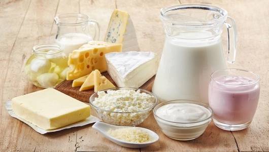 DairyProducts
